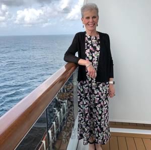 Meet your Posher, Sherrie